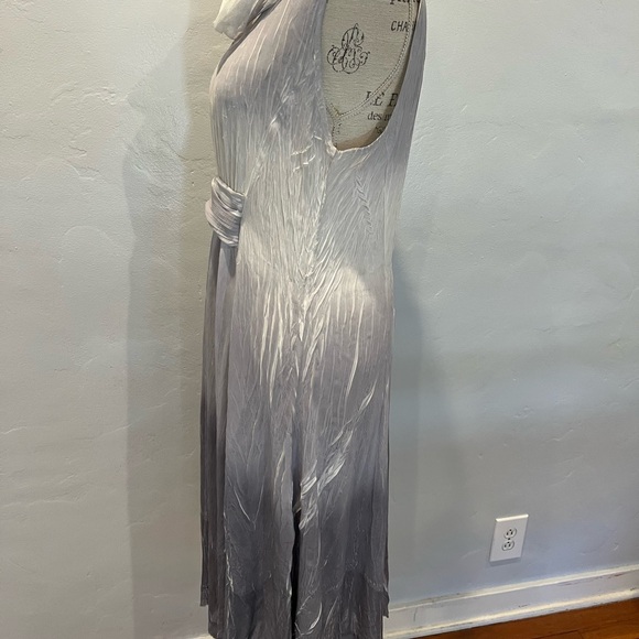 Komarov Dress Size L - Picture 3 of 9
